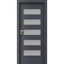 Porta FIT G5 Antracit HPL CPL 